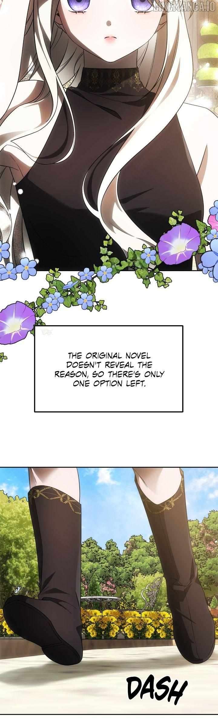 How to Escape an Esper Harem Chapter 3 251 10