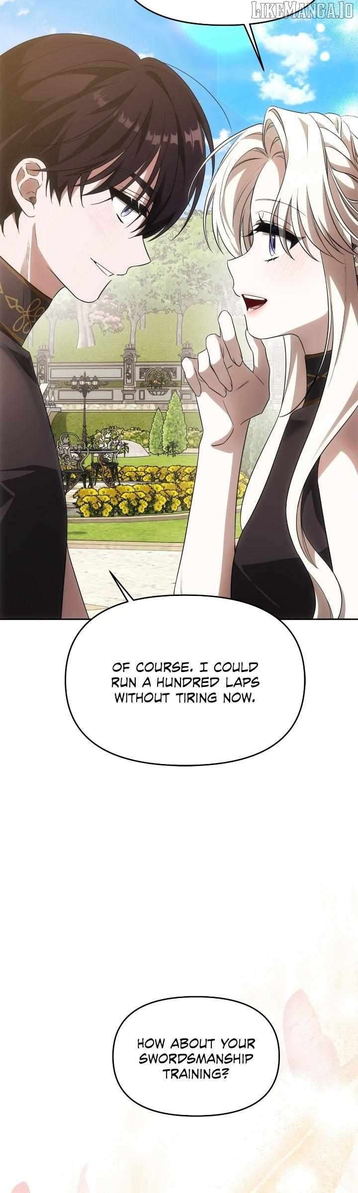 How to Escape an Esper Harem Chapter 3 258 17