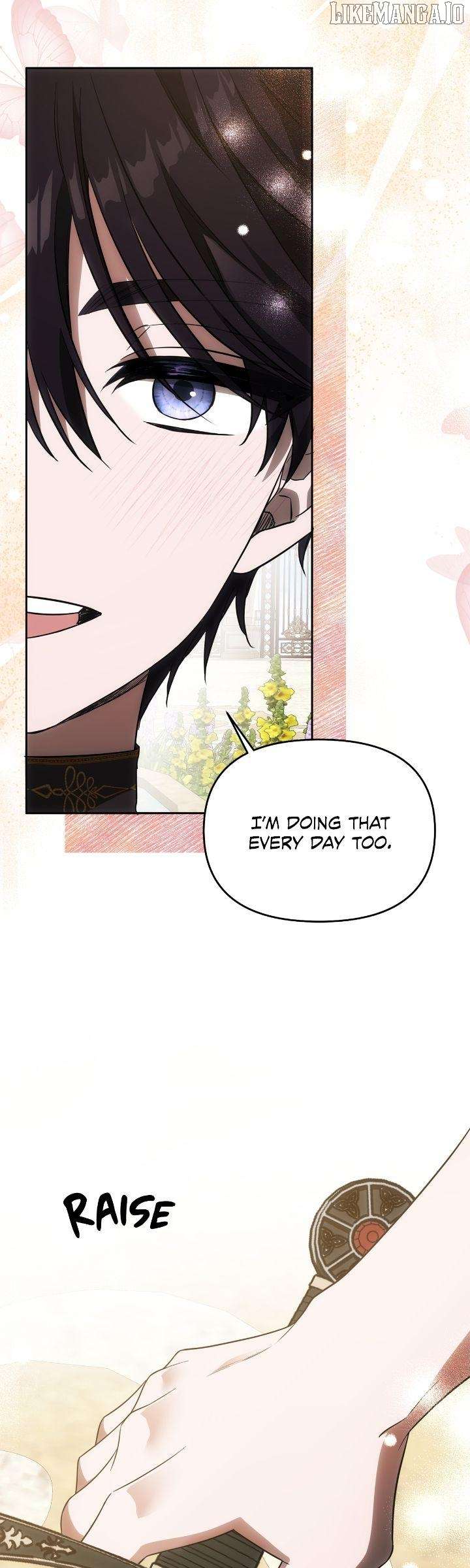 How to Escape an Esper Harem Chapter 3 259 18