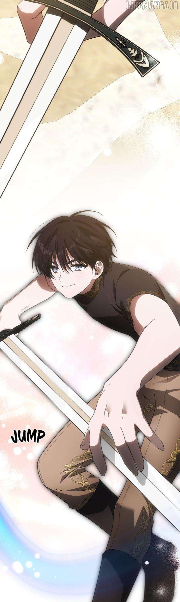 How to Escape an Esper Harem Chapter 3 260 19