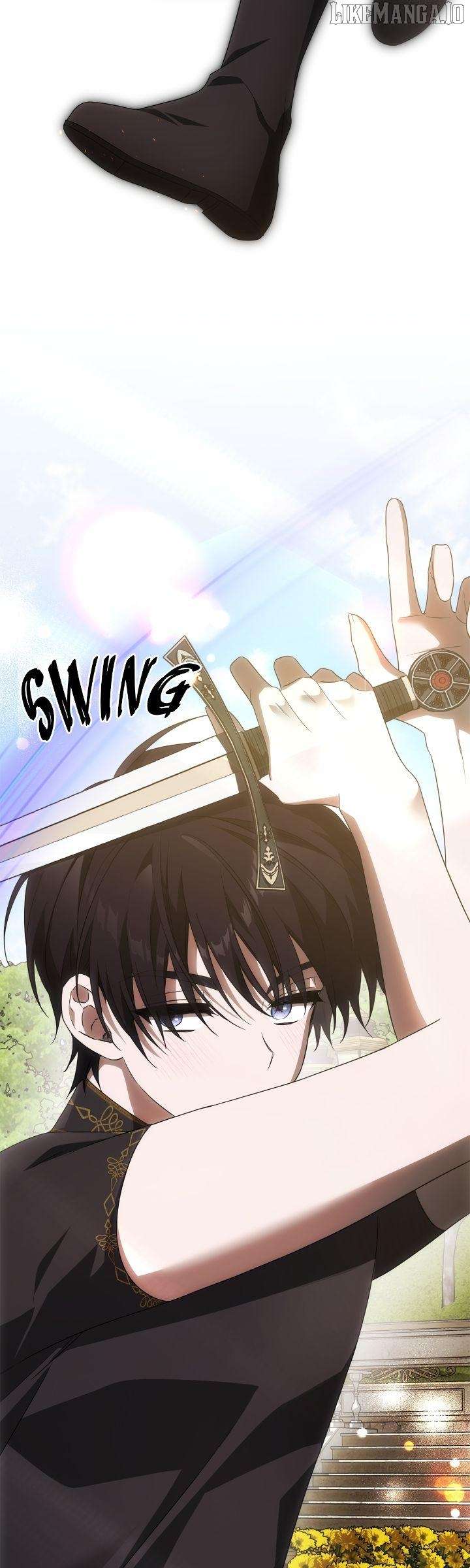 How to Escape an Esper Harem Chapter 3 261 20