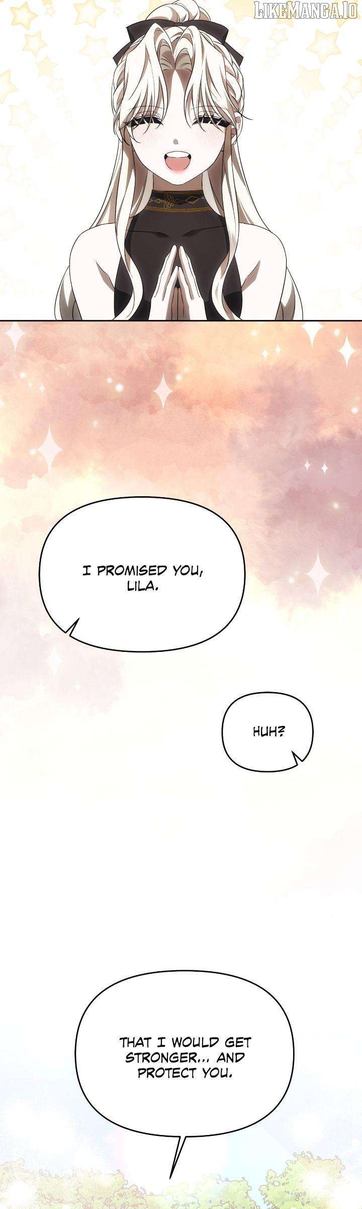 How to Escape an Esper Harem Chapter 3 264 23