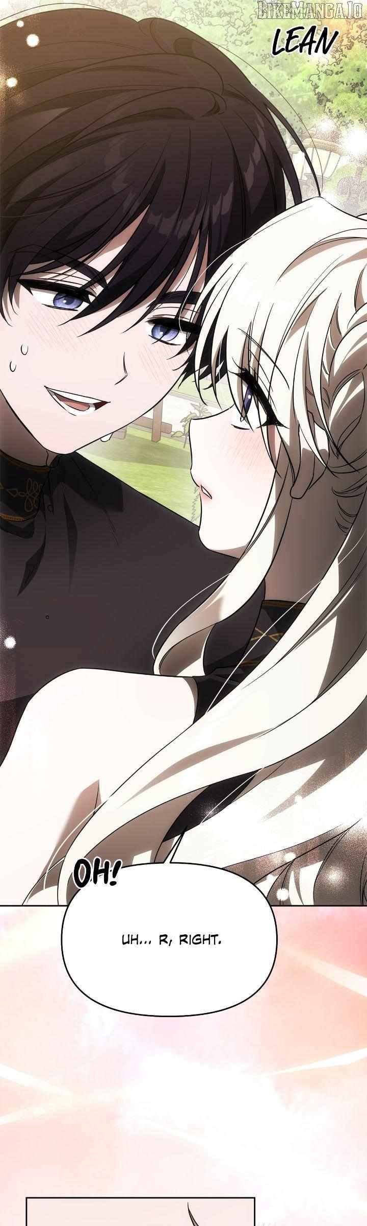 How to Escape an Esper Harem Chapter 3 265 24