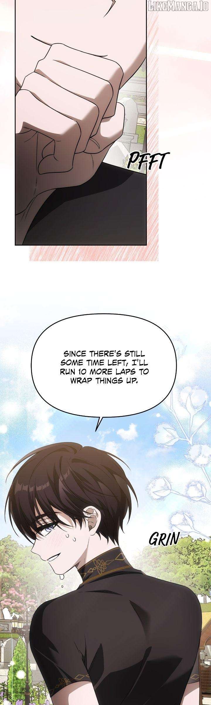 How to Escape an Esper Harem Chapter 3 266 25