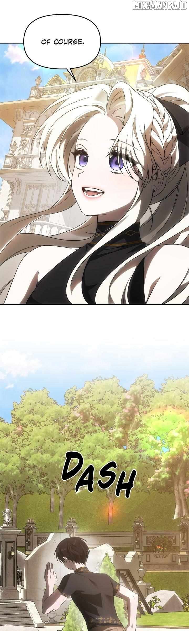 How to Escape an Esper Harem Chapter 3 268 27