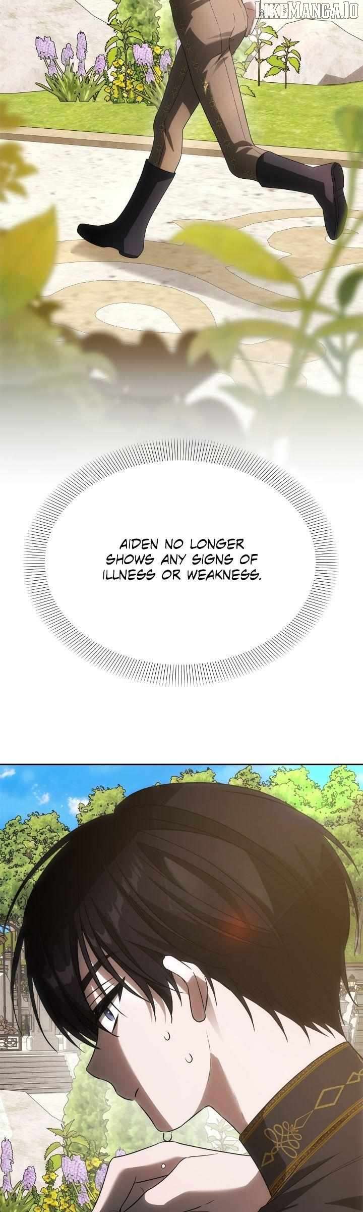 How to Escape an Esper Harem Chapter 3 269 28