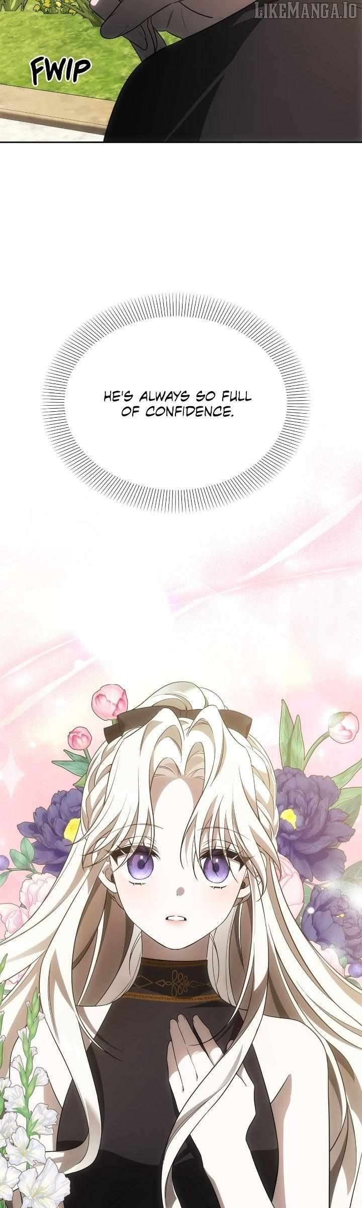 How to Escape an Esper Harem Chapter 3 270 29