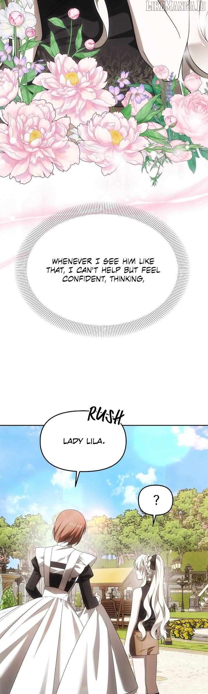 How to Escape an Esper Harem Chapter 3 271 30