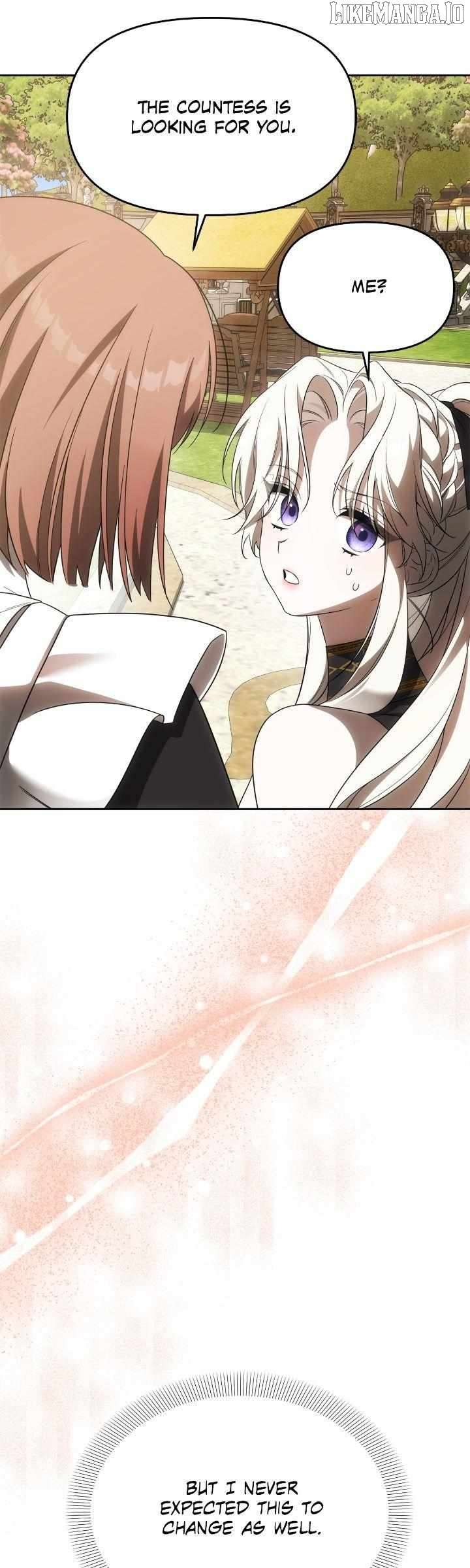 How to Escape an Esper Harem Chapter 3 273 32