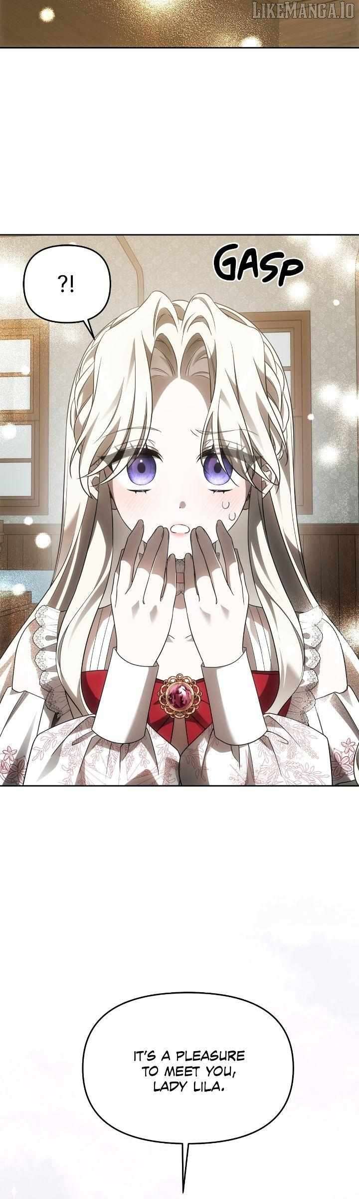 How to Escape an Esper Harem Chapter 3 275 34