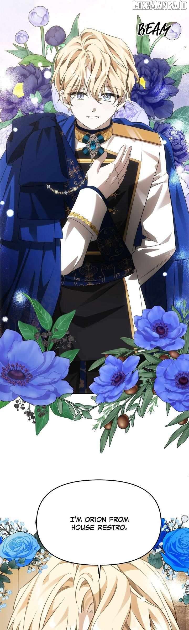 How to Escape an Esper Harem Chapter 3 276 35