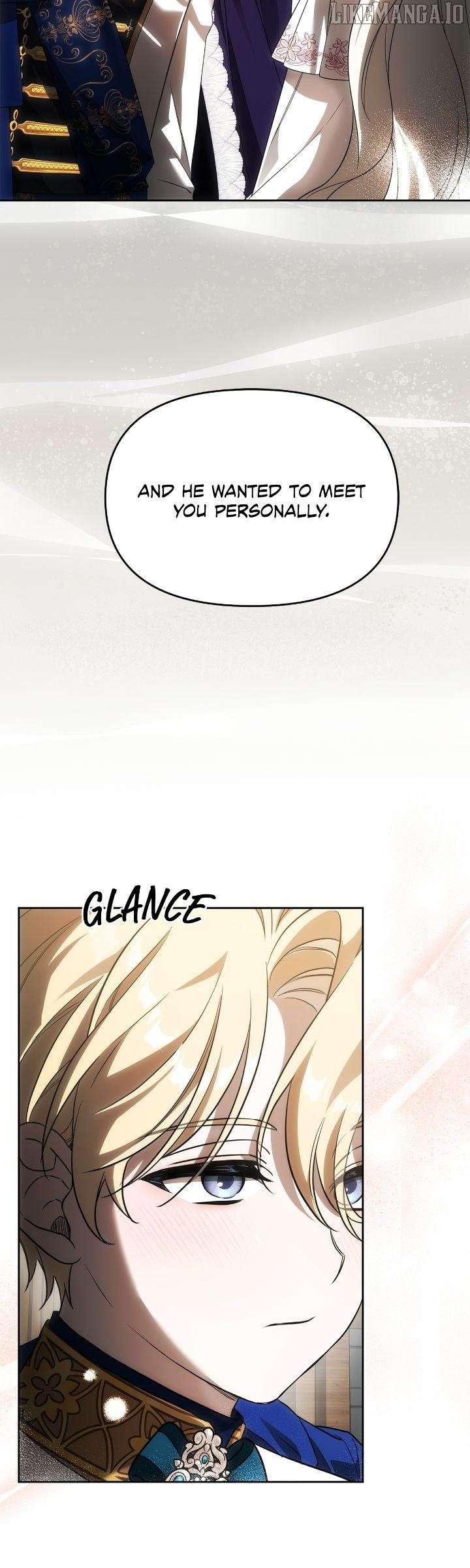 How to Escape an Esper Harem Chapter 3 279 38