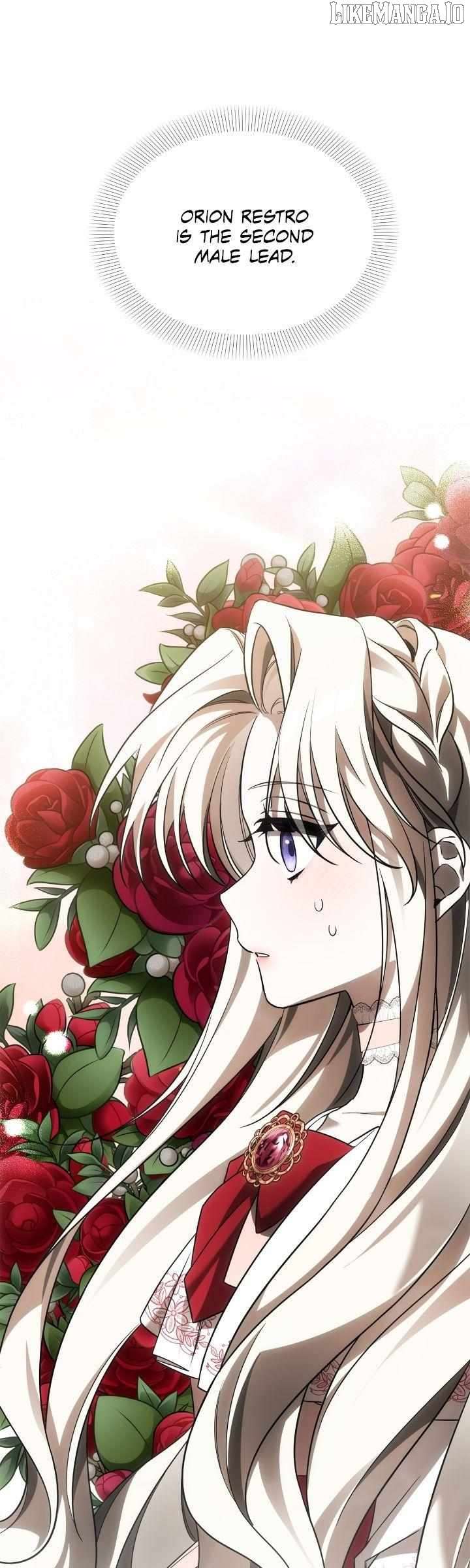 How to Escape an Esper Harem Chapter 3 280 39