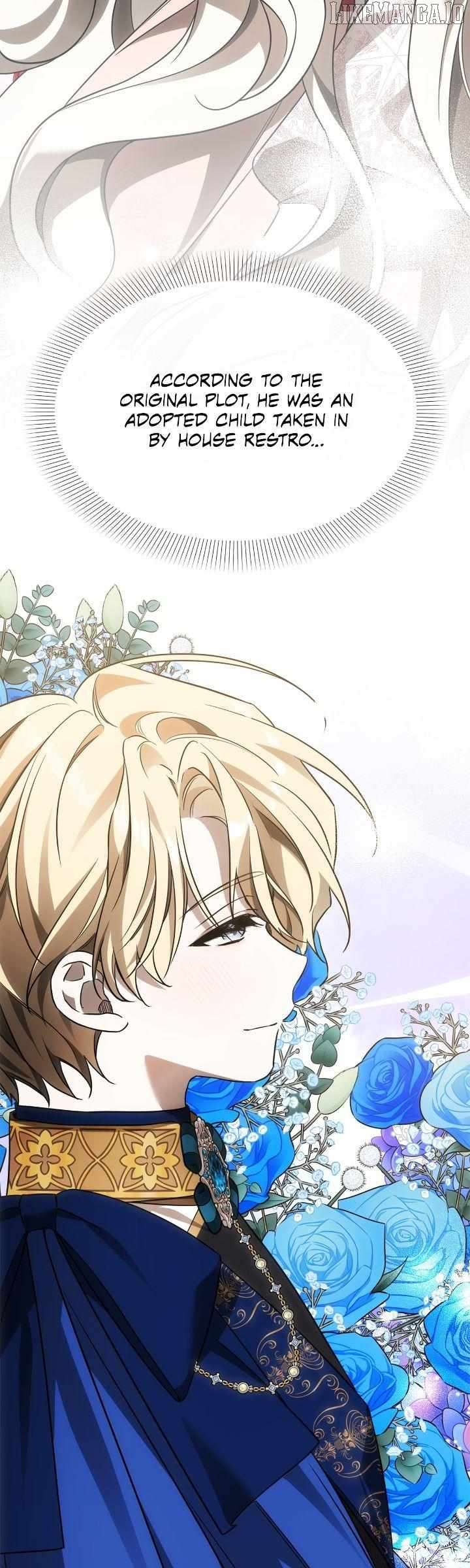 How to Escape an Esper Harem Chapter 3 281 40