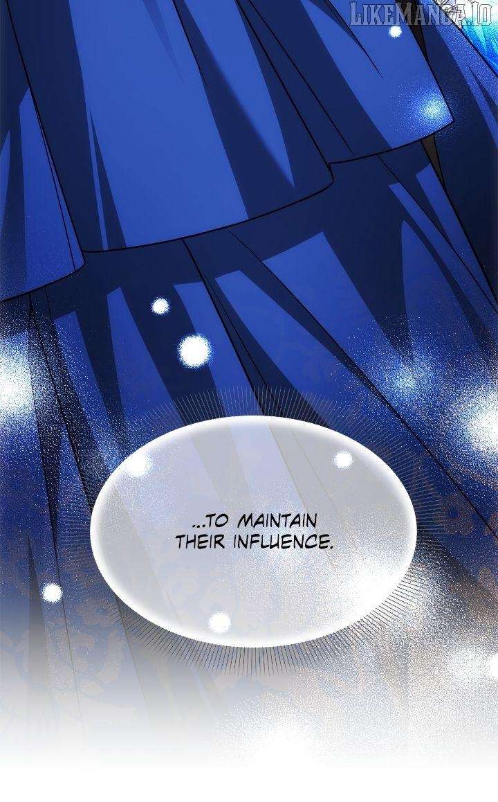 How to Escape an Esper Harem Chapter 3 282 41