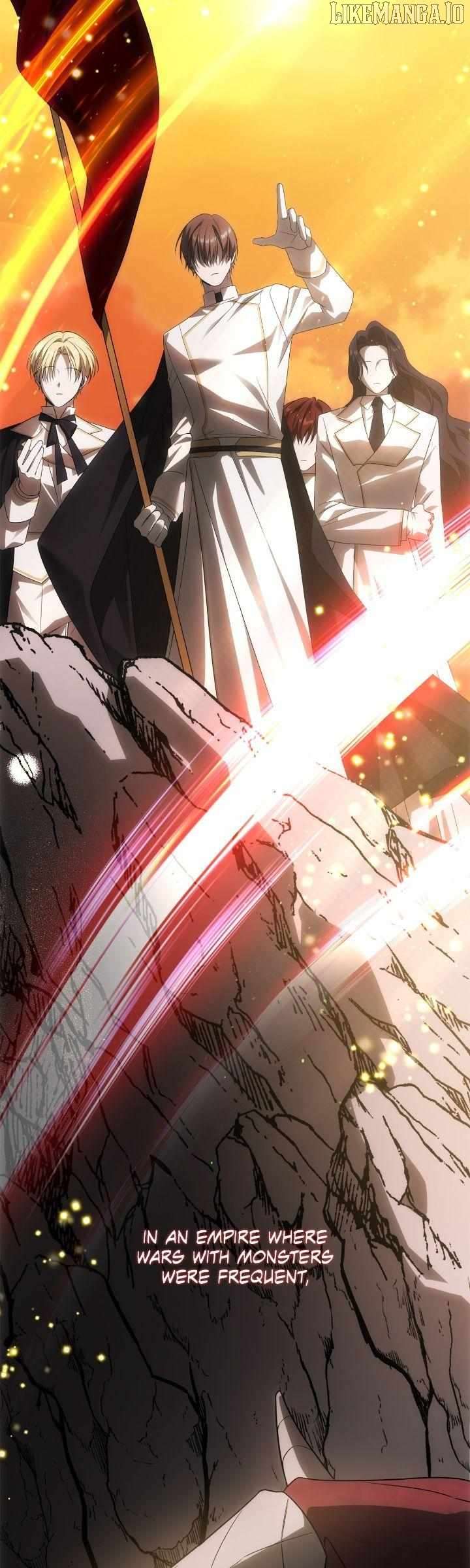 How to Escape an Esper Harem Chapter 3 284 43