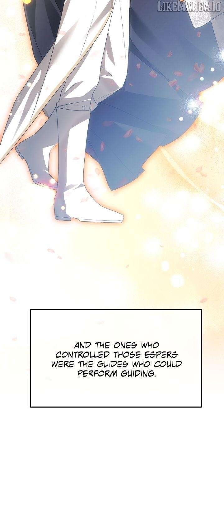 How to Escape an Esper Harem Chapter 3 287 46