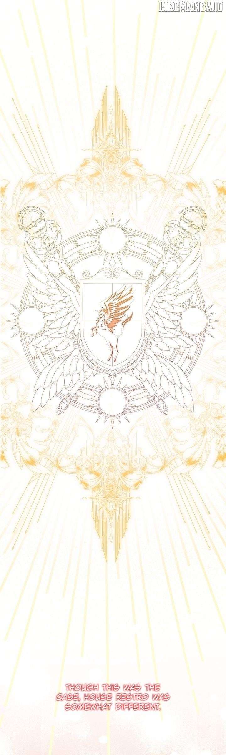 How to Escape an Esper Harem Chapter 3 289 48