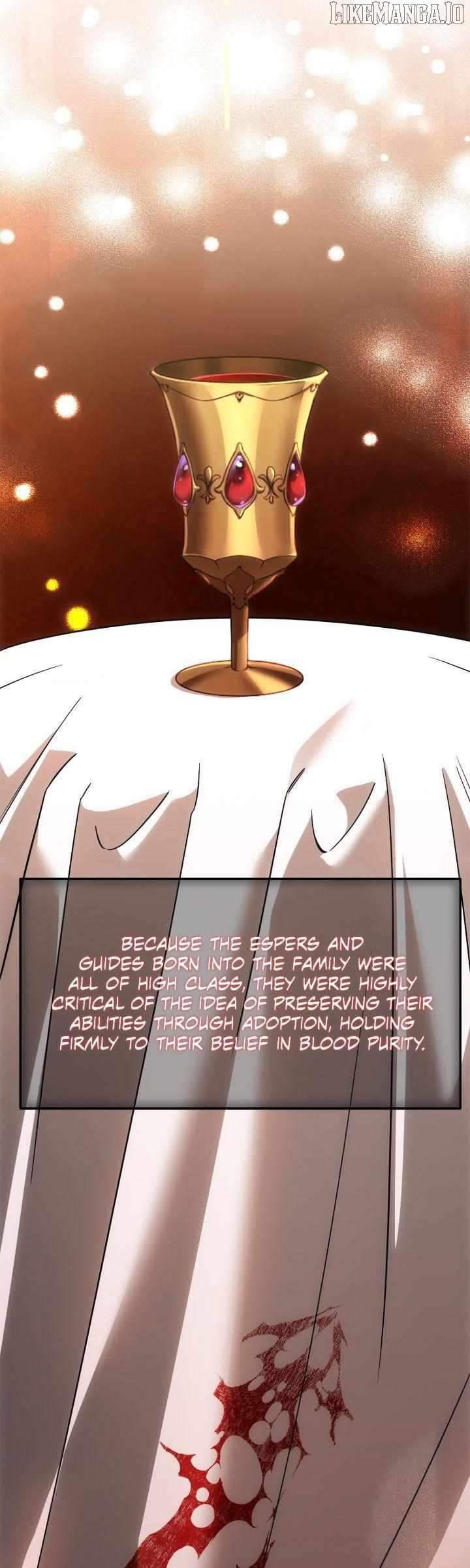 How to Escape an Esper Harem Chapter 3 290 49