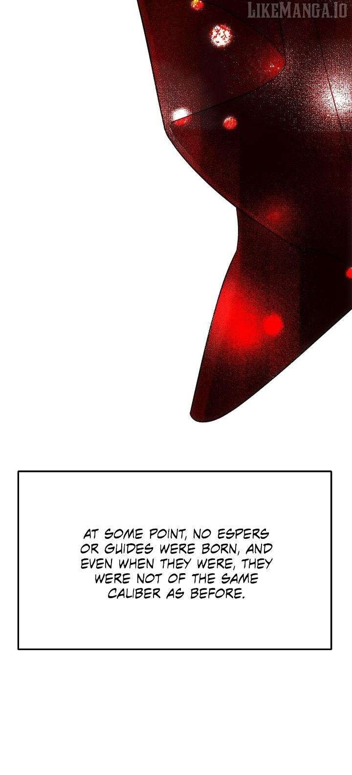 How to Escape an Esper Harem Chapter 3 292 51