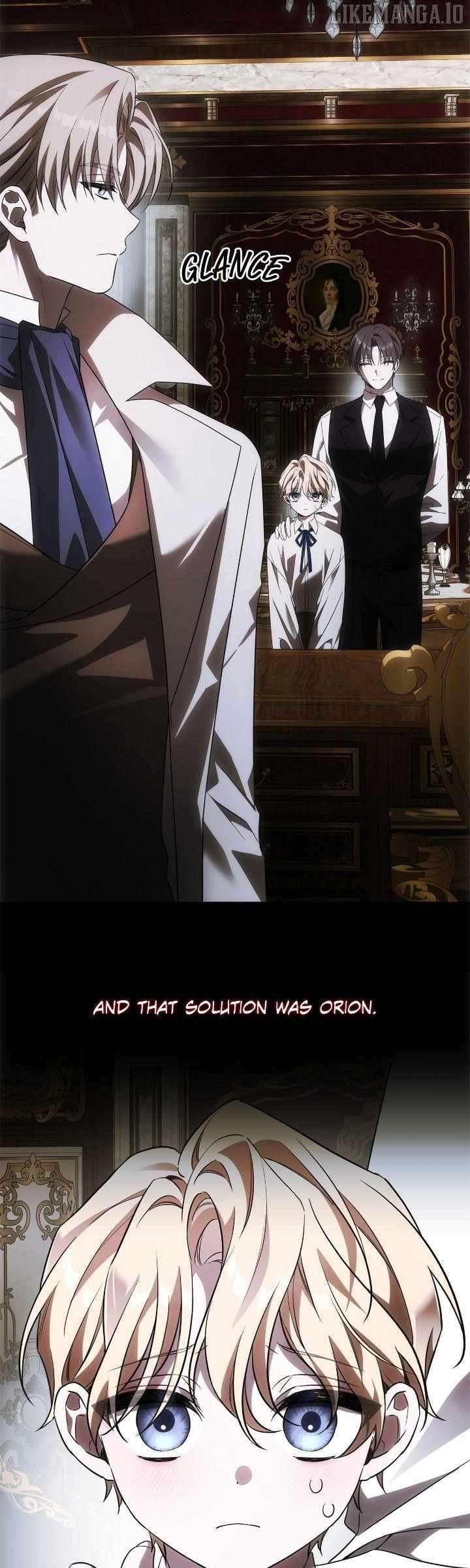 How to Escape an Esper Harem Chapter 3 294 53