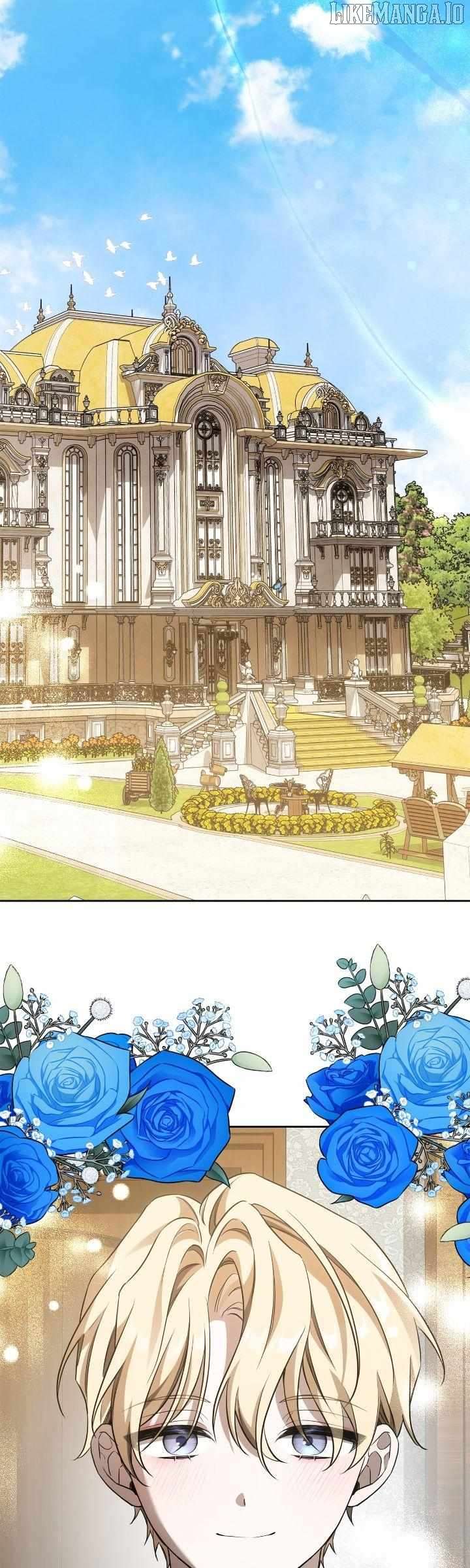 How to Escape an Esper Harem Chapter 3 296 55