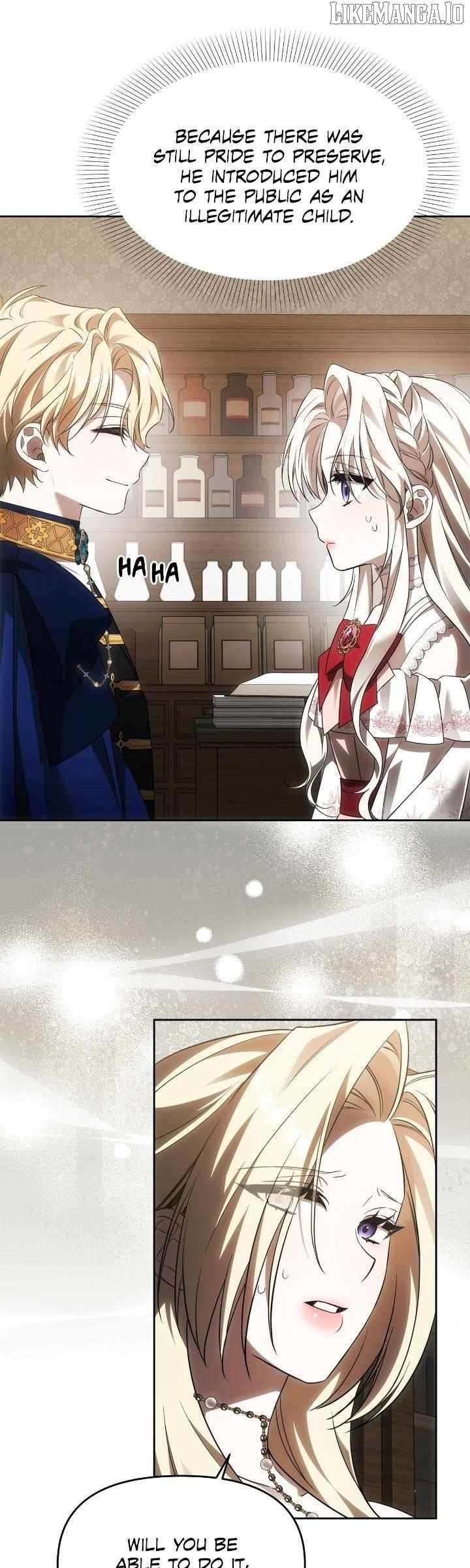 How to Escape an Esper Harem Chapter 3 298 57