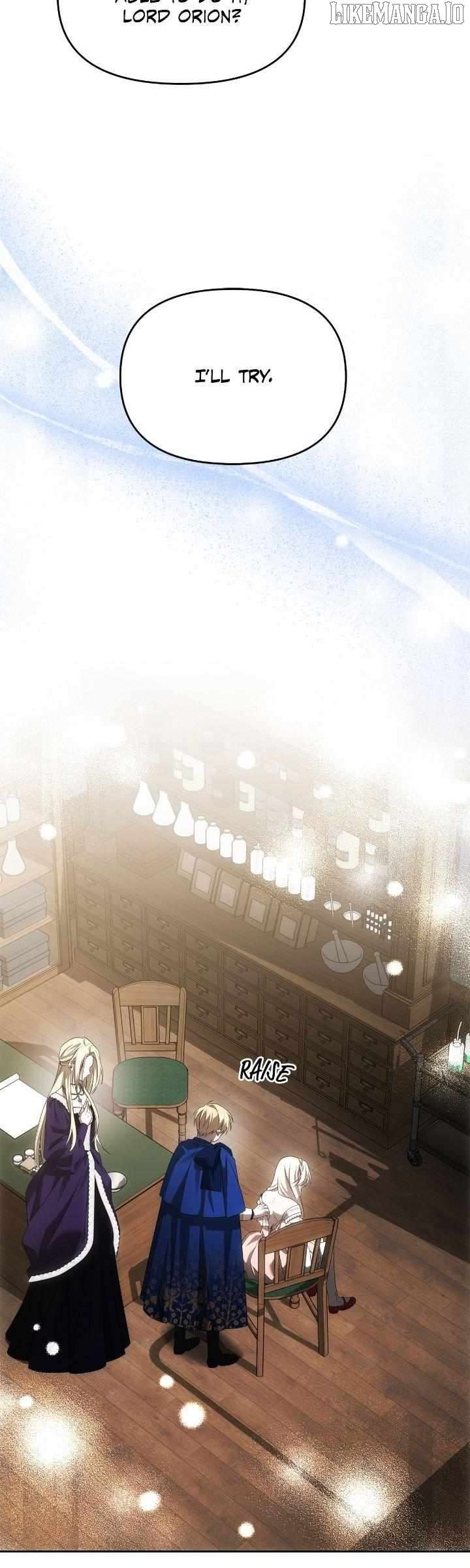 How to Escape an Esper Harem Chapter 3 299 58