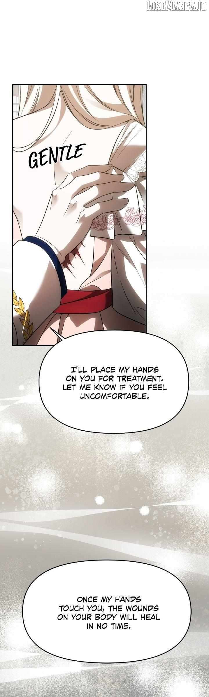 How to Escape an Esper Harem Chapter 3 300 59