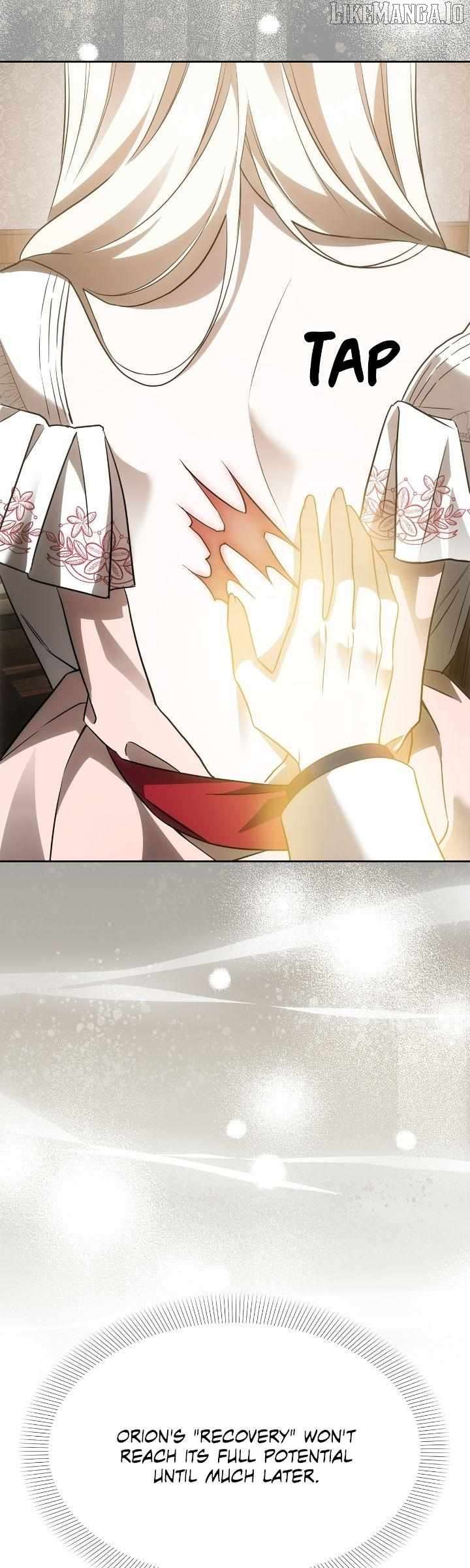 How to Escape an Esper Harem Chapter 3 301 60