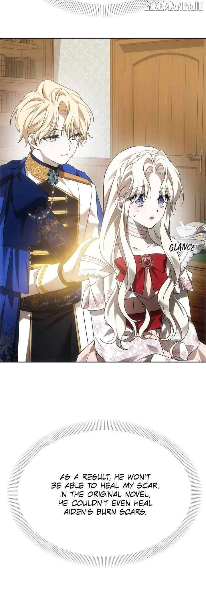 How to Escape an Esper Harem Chapter 3 302 61