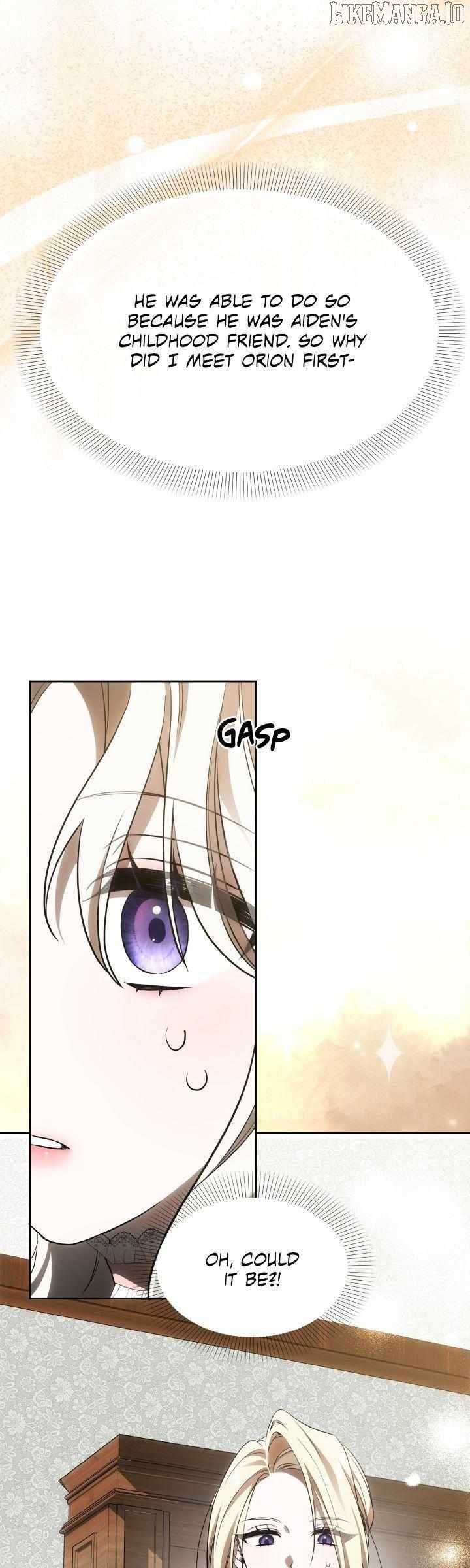 How to Escape an Esper Harem Chapter 3 305 64