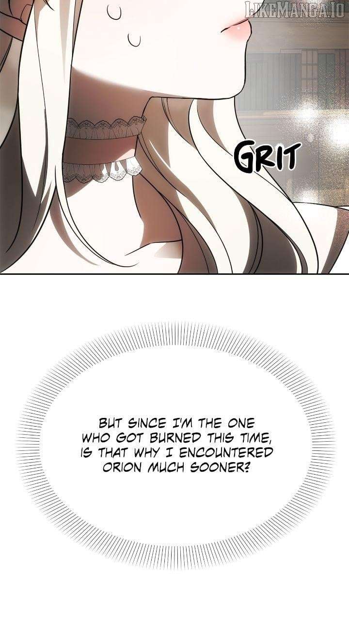 How to Escape an Esper Harem Chapter 3 307 66