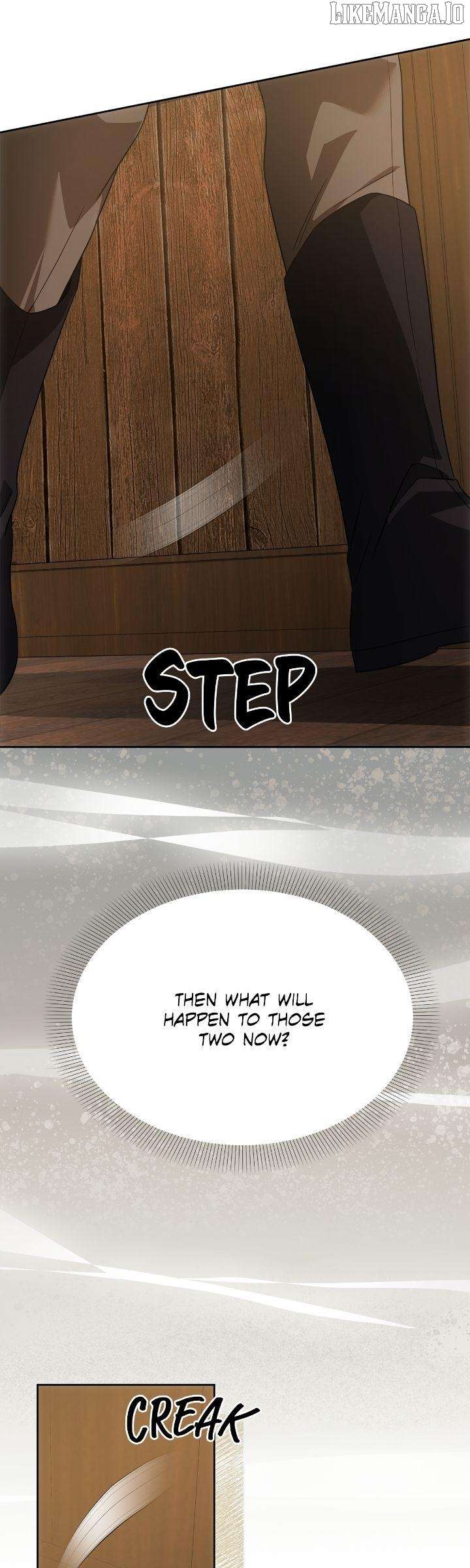 How to Escape an Esper Harem Chapter 3 308 67