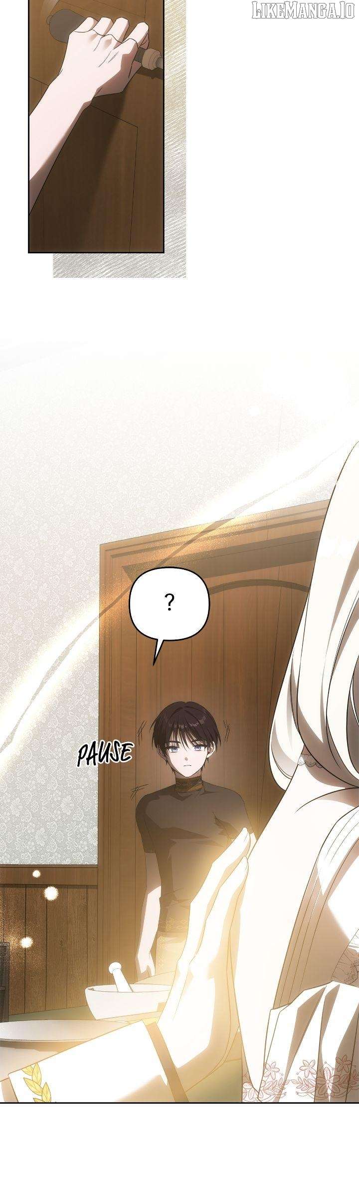 How to Escape an Esper Harem Chapter 3 309 68