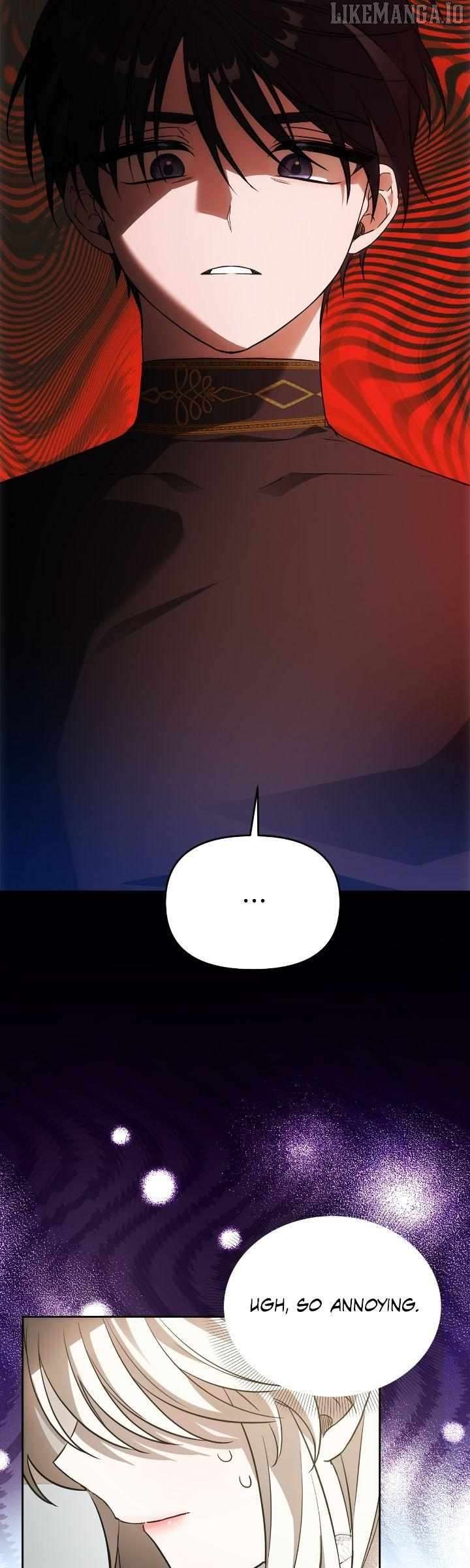 How to Escape an Esper Harem Chapter 3 311 70