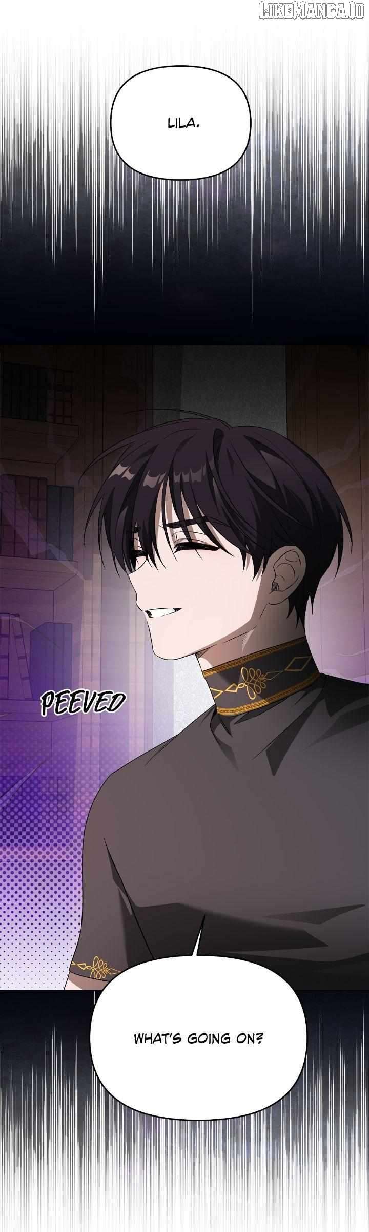 How to Escape an Esper Harem Chapter 3 313 72