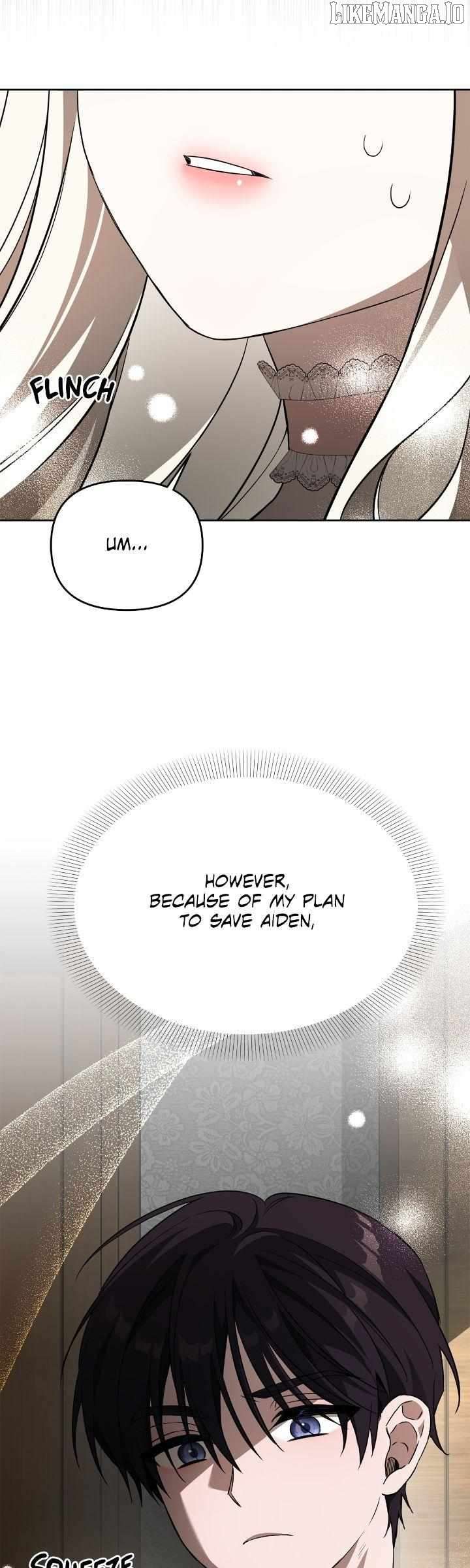 How to Escape an Esper Harem Chapter 3 314 73