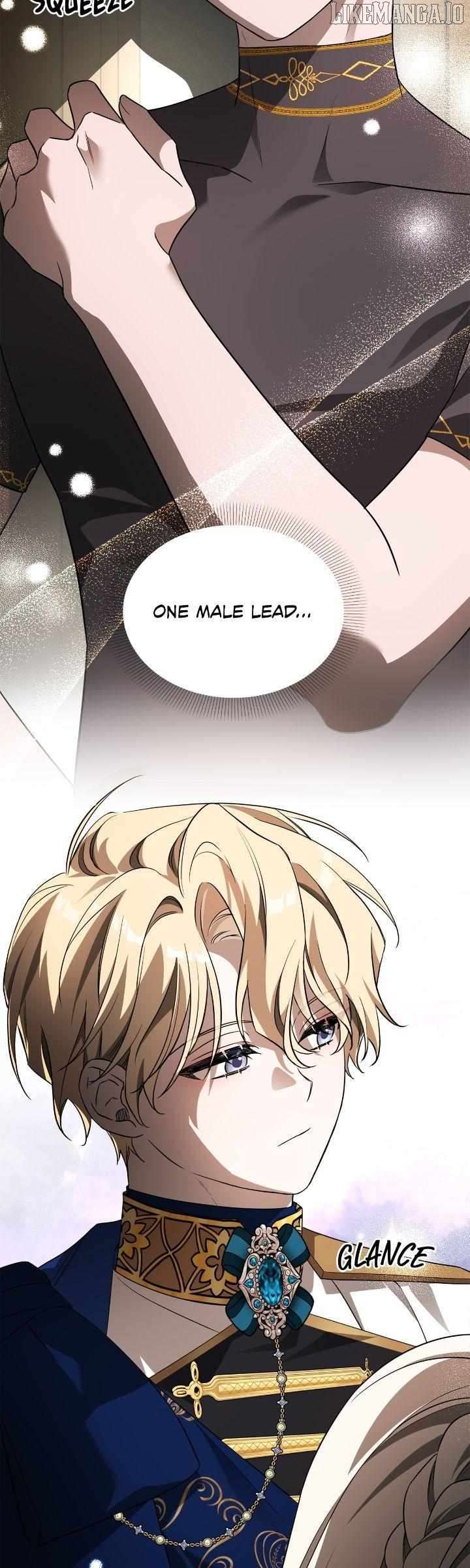 How to Escape an Esper Harem Chapter 3 315 74