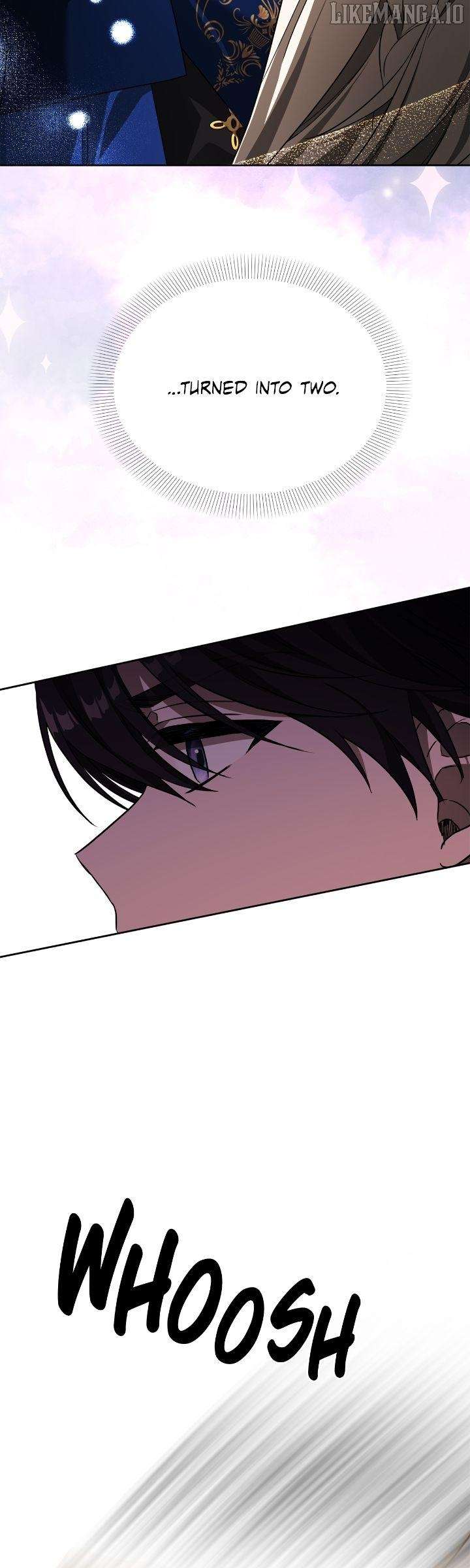 How to Escape an Esper Harem Chapter 3 316 75