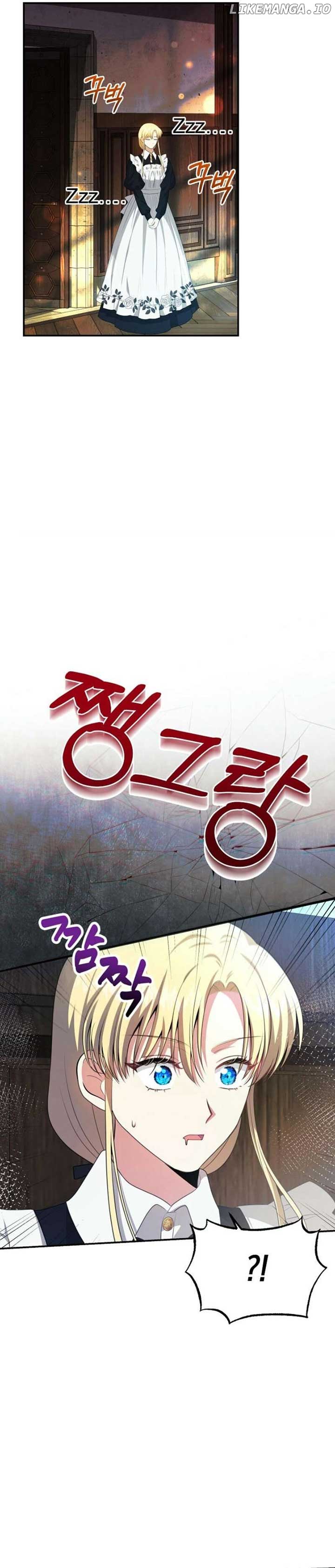 How to Extend a Marriage Contract Chapter 21 96 02