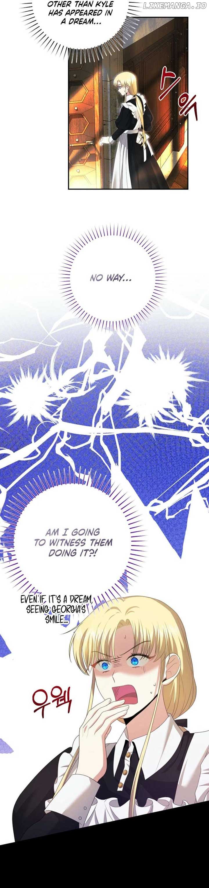 How to Extend a Marriage Contract Chapter 21 101 07