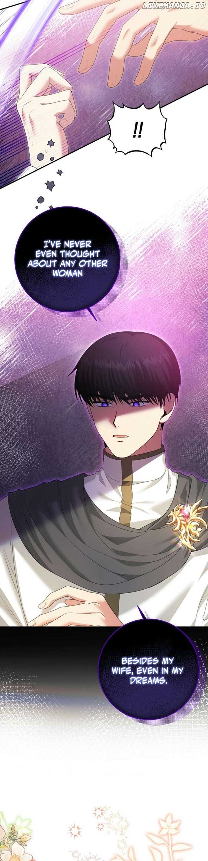 How to Extend a Marriage Contract Chapter 21 104 10