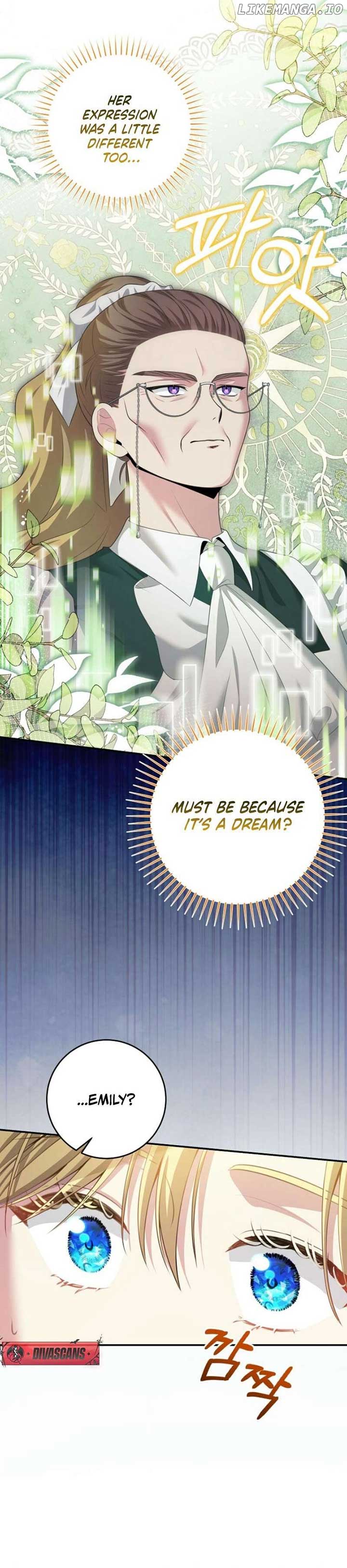 How to Extend a Marriage Contract Chapter 21 109 15