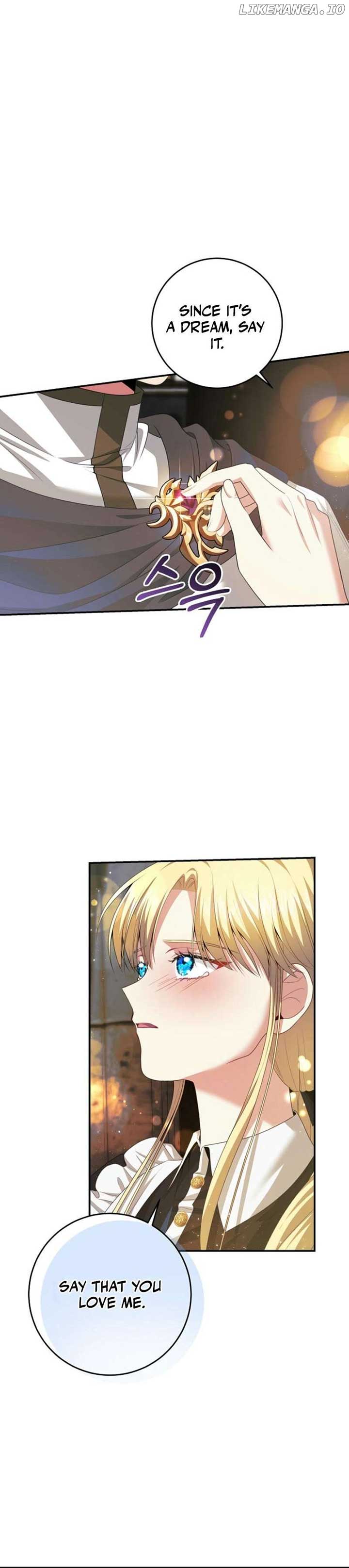 How to Extend a Marriage Contract Chapter 21 118 24