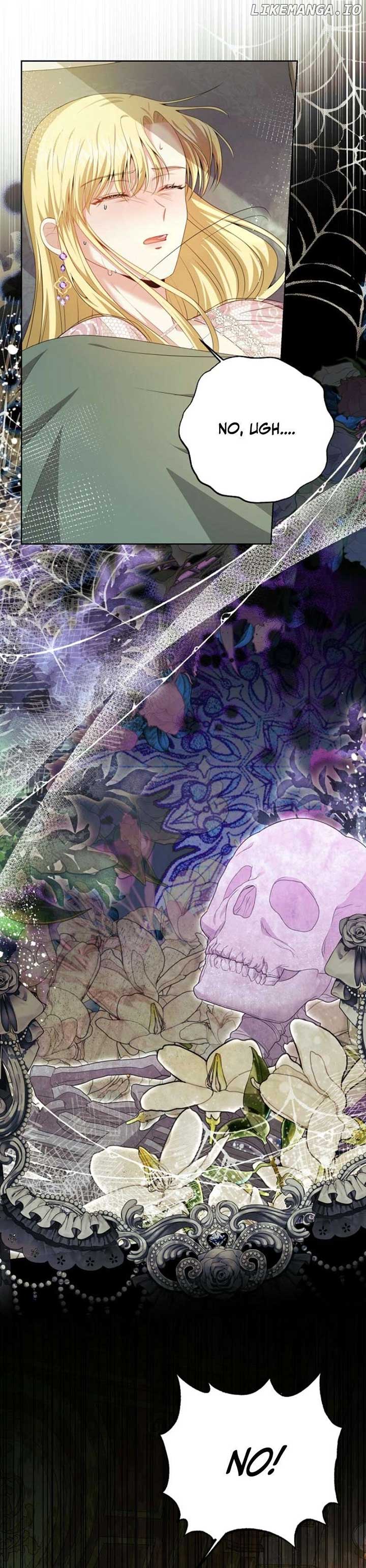 How to Extend a Marriage Contract Chapter 24 96 02