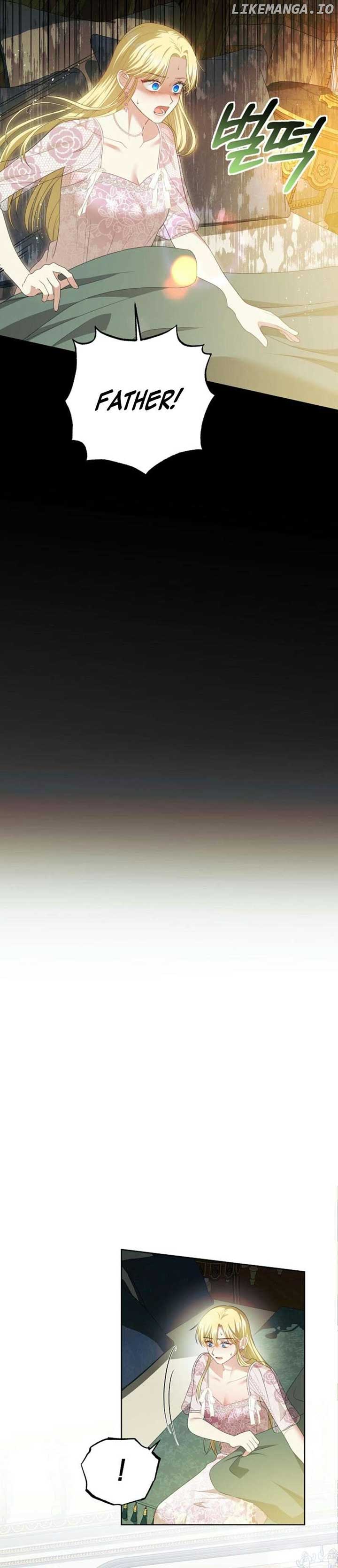 How to Extend a Marriage Contract Chapter 24 97 03