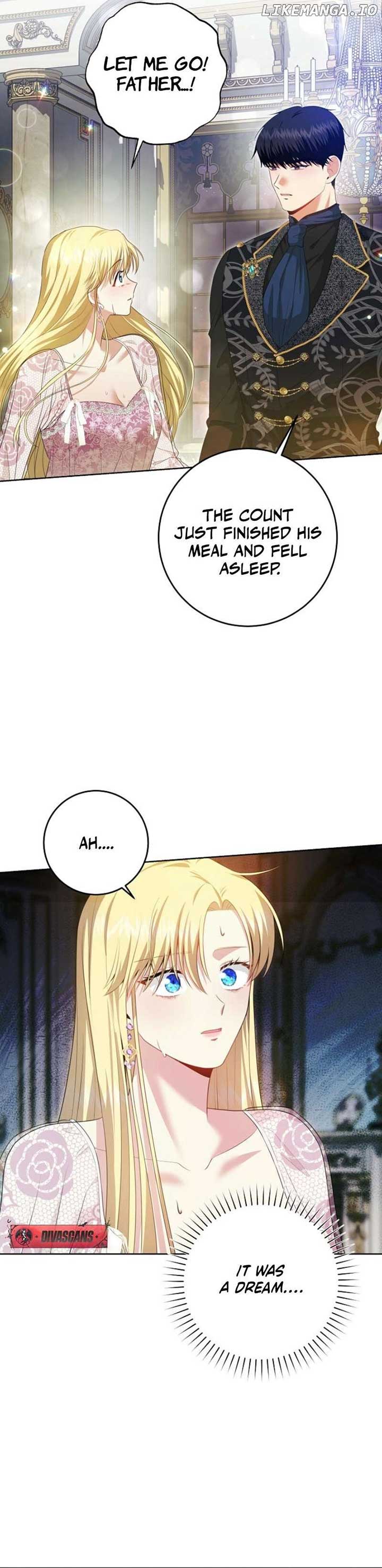 How to Extend a Marriage Contract Chapter 24 98 04