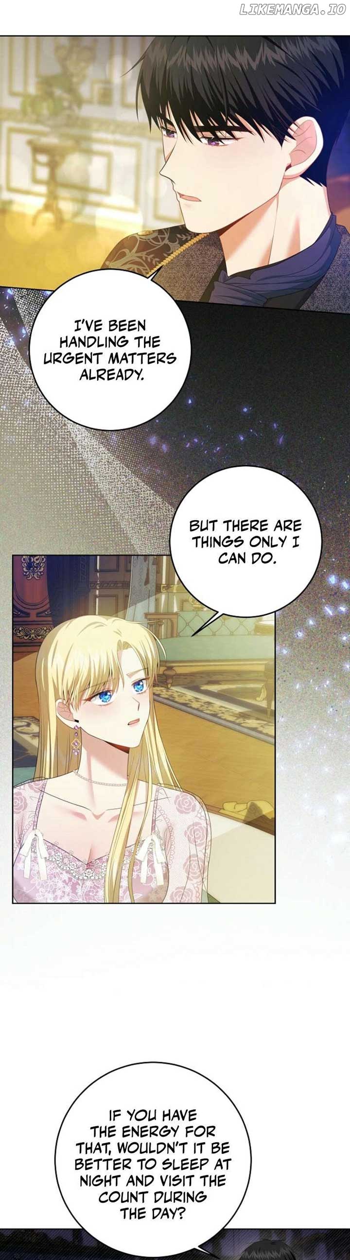 How to Extend a Marriage Contract Chapter 24 100 06