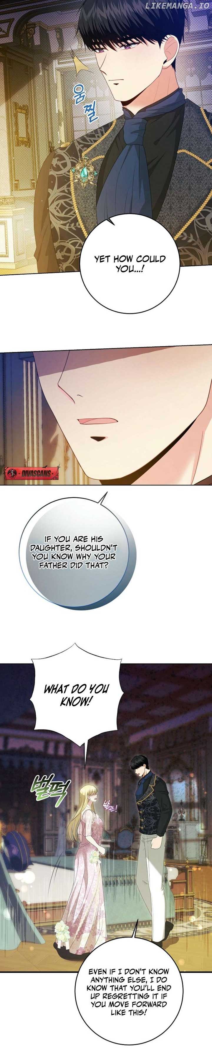 How to Extend a Marriage Contract Chapter 24 102 08